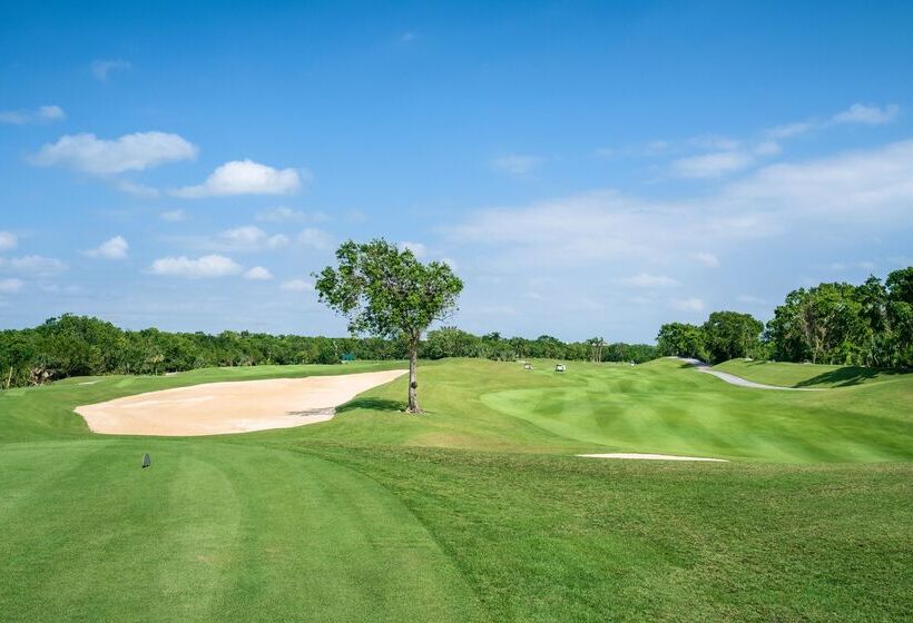 فندق Iberostar Selection Paraíso Maya Suites