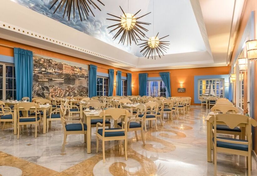 فندق Iberostar Selection Paraíso Maya Suites