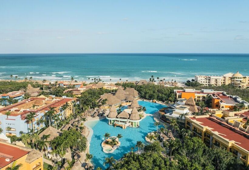 فندق Iberostar Selection Paraíso Maya Suites