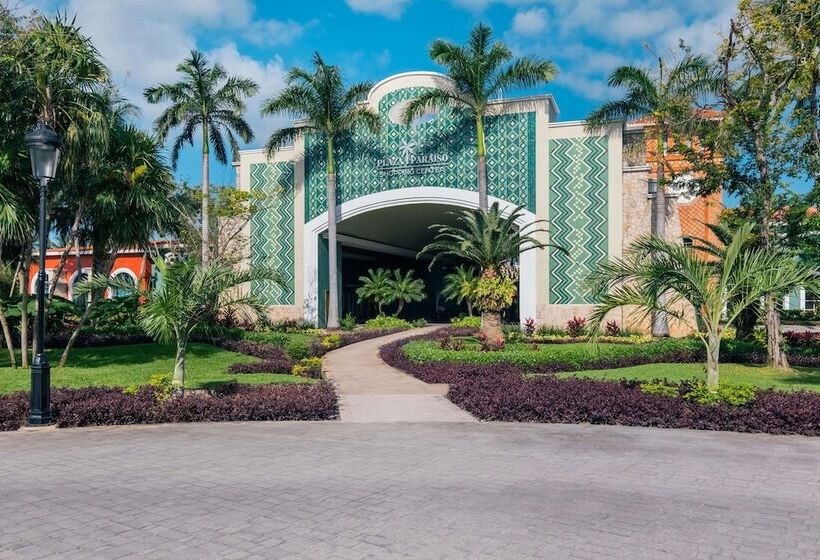 فندق Iberostar Selection Paraíso Maya Suites