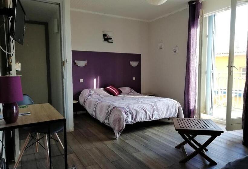 فندق Le Chalet