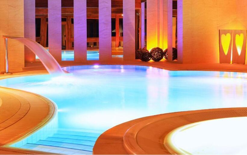 בית מלון כפרי Le Clos Des Sources Hôtel & Spa