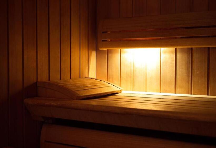 בית מלון כפרי Le Clos Des Sources Hôtel & Spa