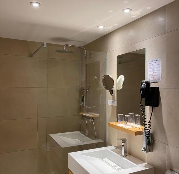 בית מלון כפרי Le Clos Des Sources Hôtel & Spa