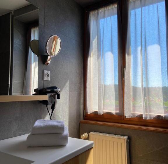 בית מלון כפרי Le Clos Des Sources Hôtel & Spa