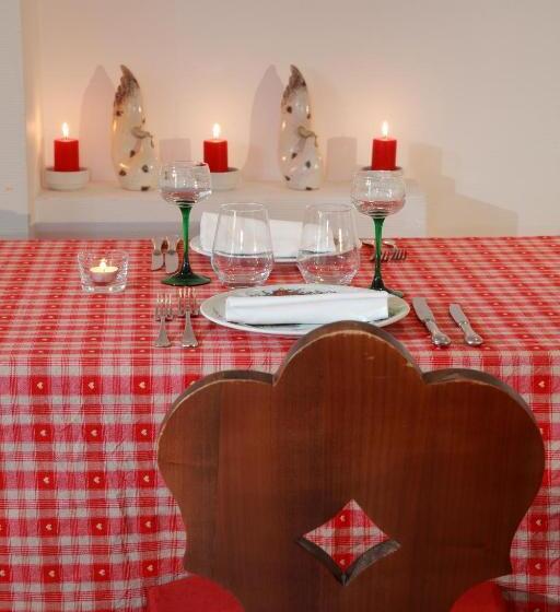 酒店 Les Portes De La Vallee