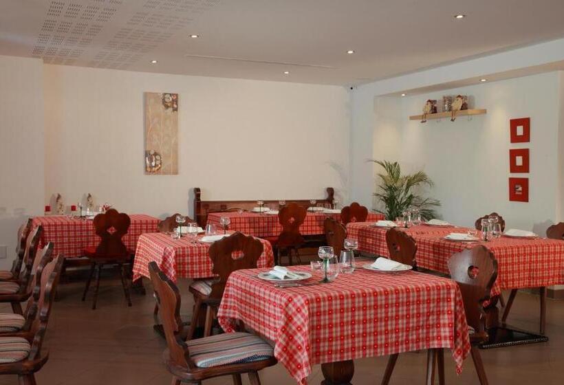 酒店 Les Portes De La Vallee