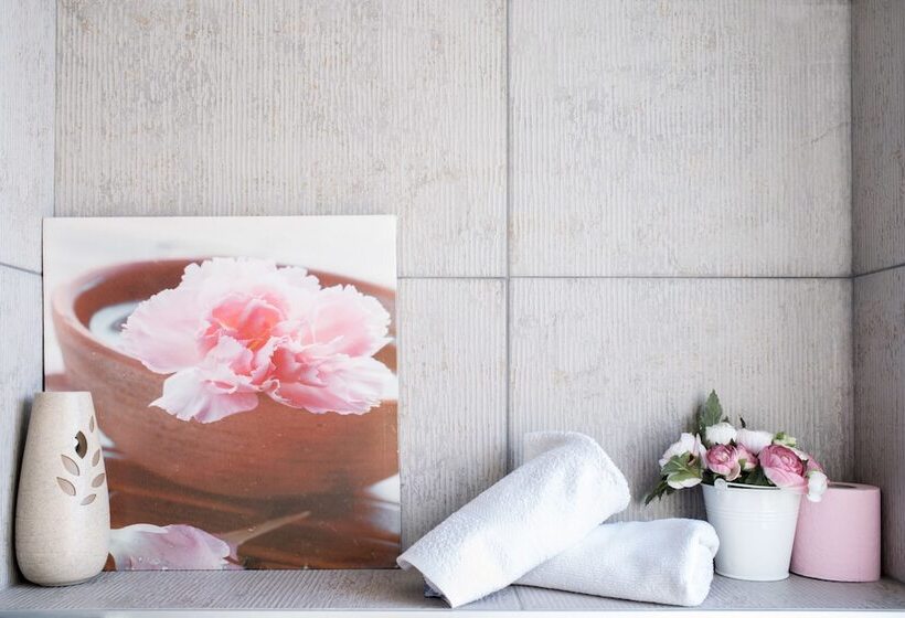 Отель Les Trois Rois