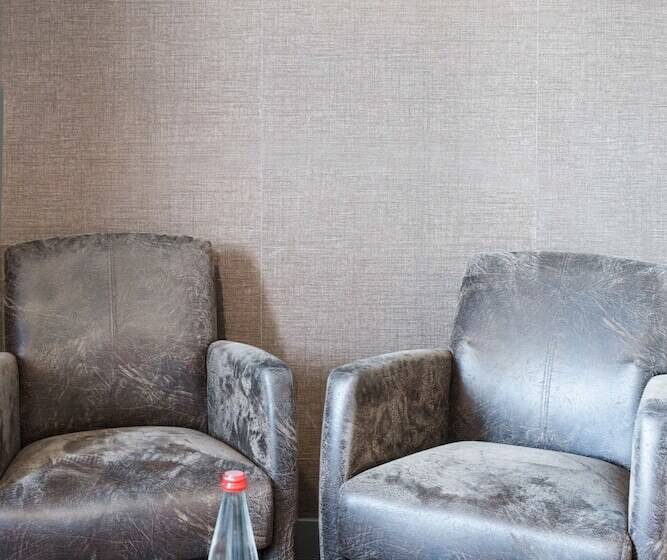 Отель Les Trois Rois