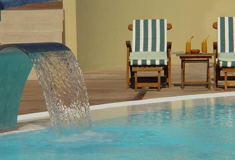 Отель Livvo Risco Del Gato Suites