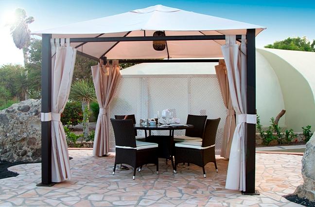 Отель Livvo Risco Del Gato Suites