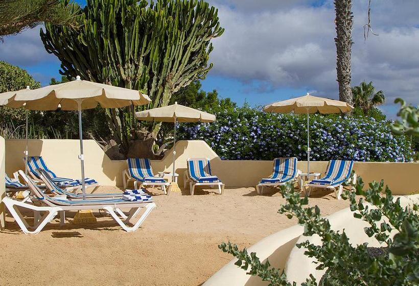 Отель Livvo Risco Del Gato Suites