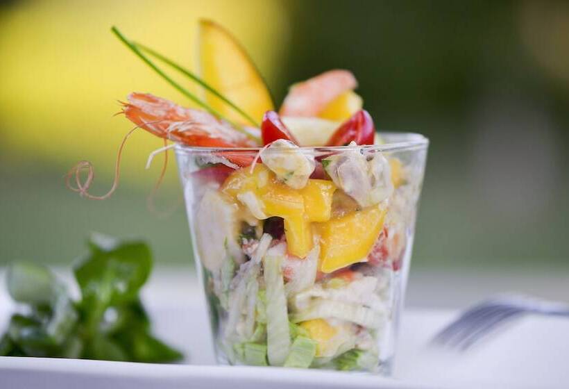 בית מלון כפרי Logis Hôtel Val De Vienne