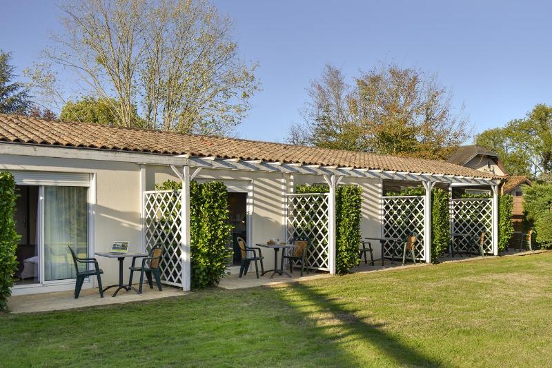 בית מלון כפרי Logis Hôtel Val De Vienne