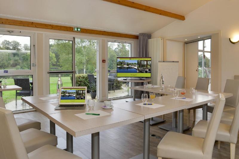 בית מלון כפרי Logis Hôtel Val De Vienne