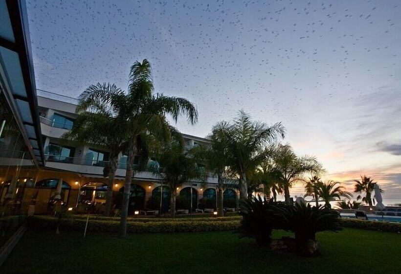 هتل Miami Mar