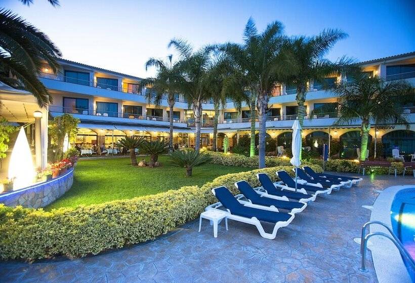 هتل Miami Mar