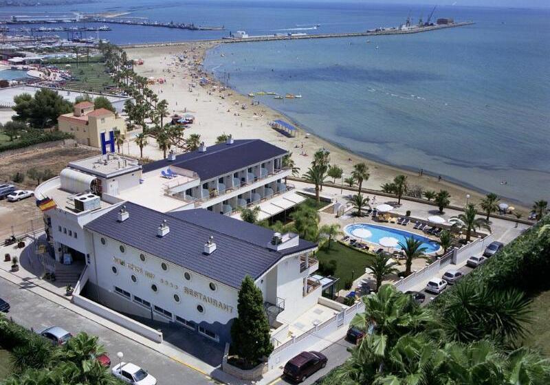 هتل Miami Mar