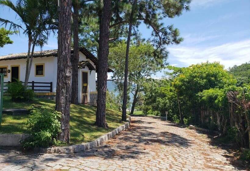 Pousada Cabanas Da Praia Mole & Hotel Praia Mole