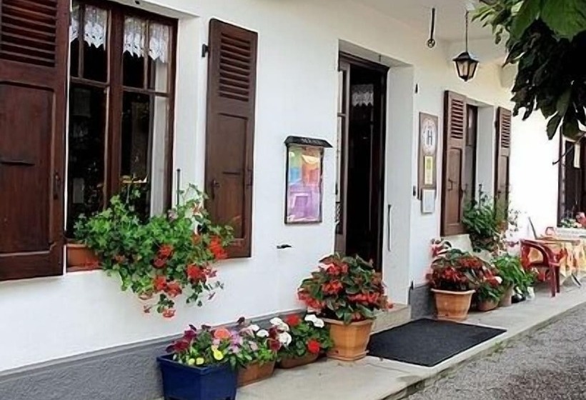 فندق Les Acacias Bellevue