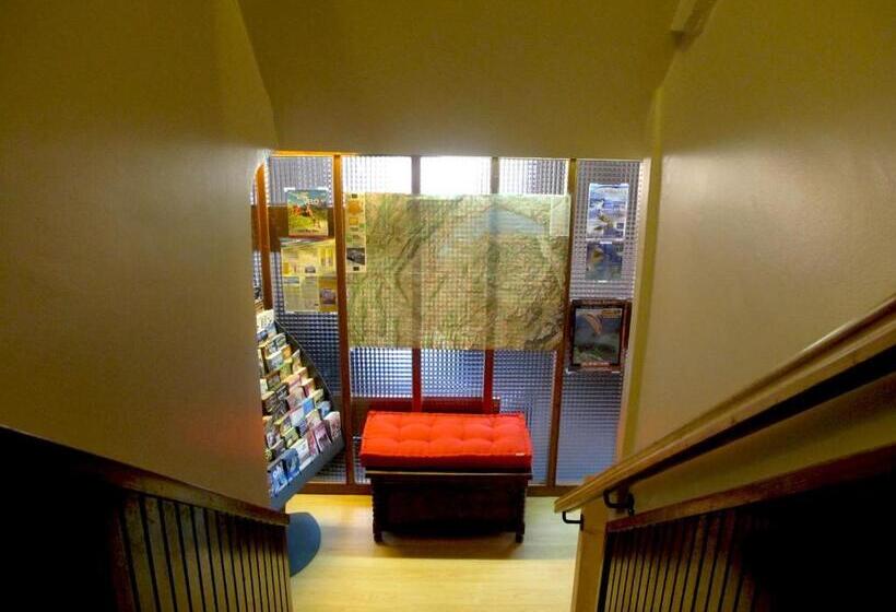 فندق Les Acacias Bellevue