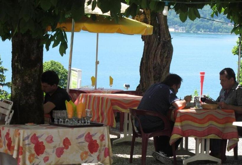 فندق Les Acacias Bellevue