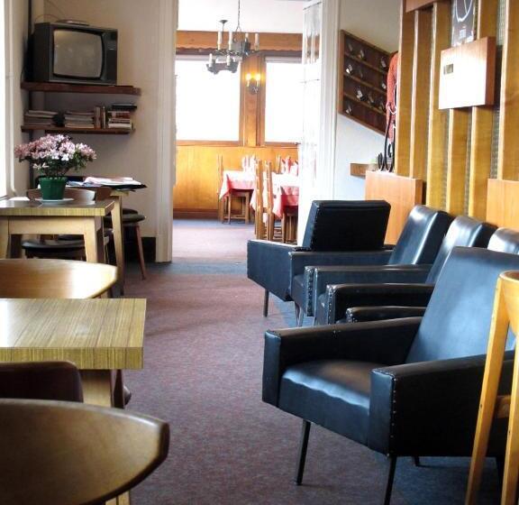 فندق Les Acacias Bellevue