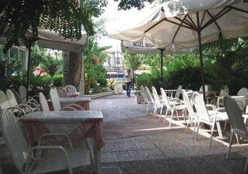 בית מלון כפרי Rio Athens