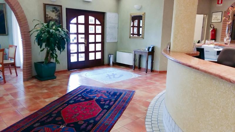 בית מלון כפרי San Giorgio