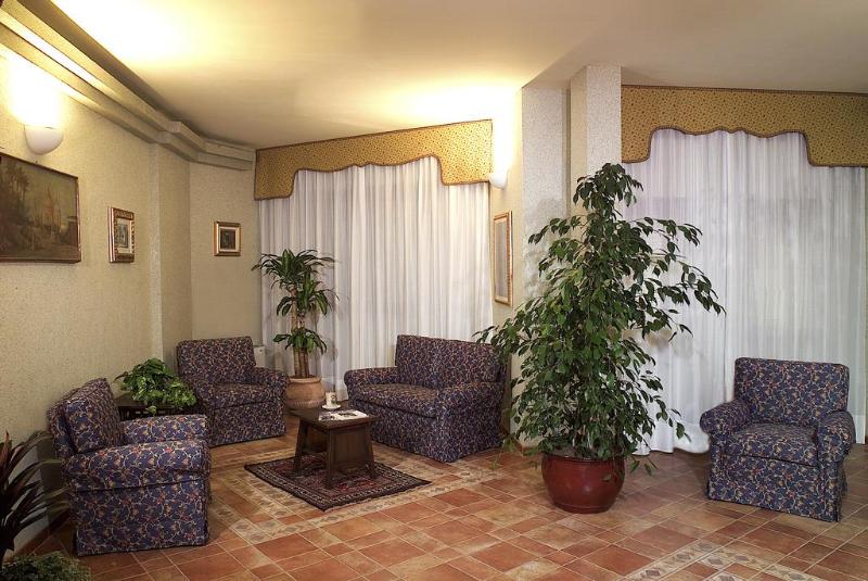 בית מלון כפרי San Giorgio