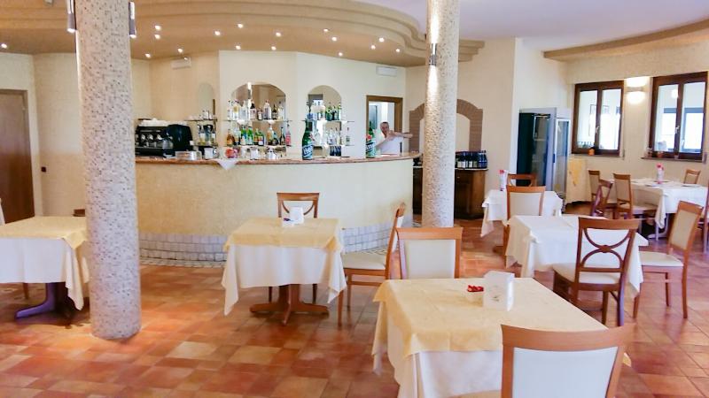 בית מלון כפרי San Giorgio