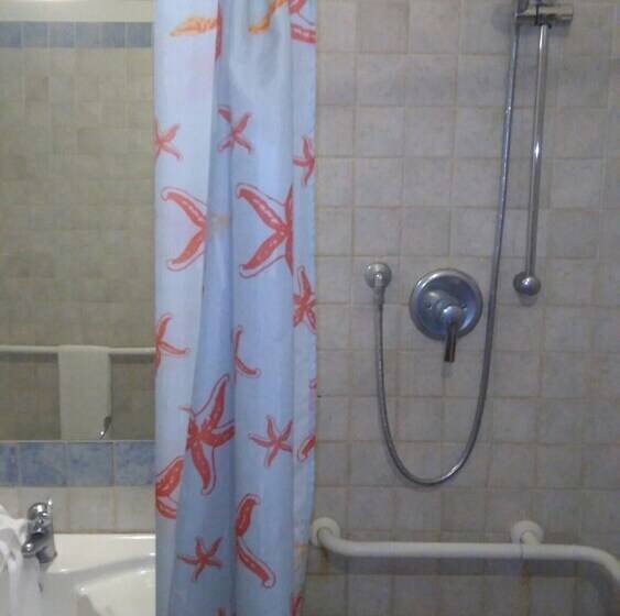 בית מלון כפרי San Giorgio