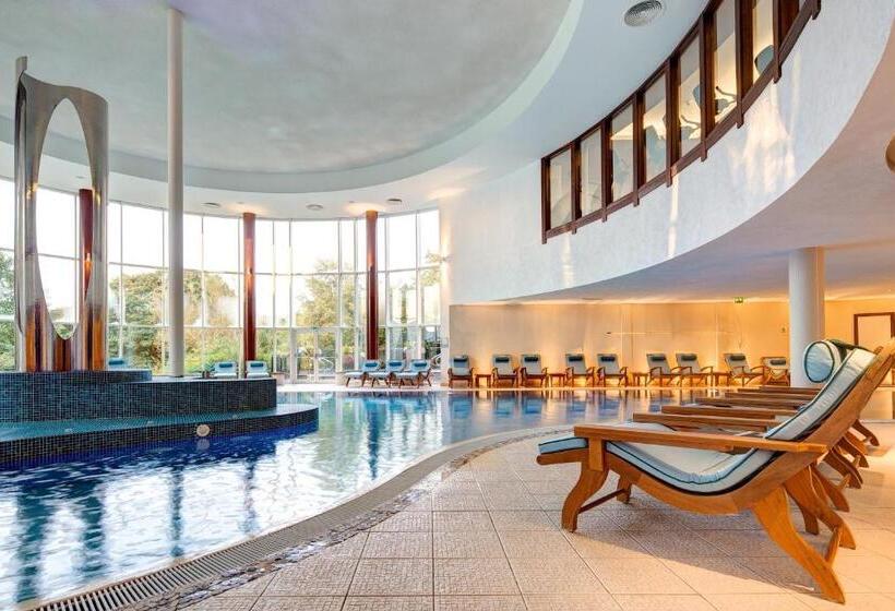 فندق Seaham Hall And Serenity Spa