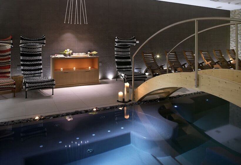هتل Select Suites & Spa   Apartments