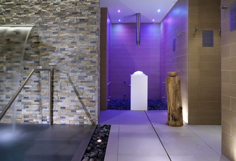 هتل Select Suites & Spa   Apartments