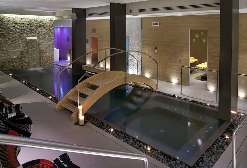 هتل Select Suites & Spa   Apartments