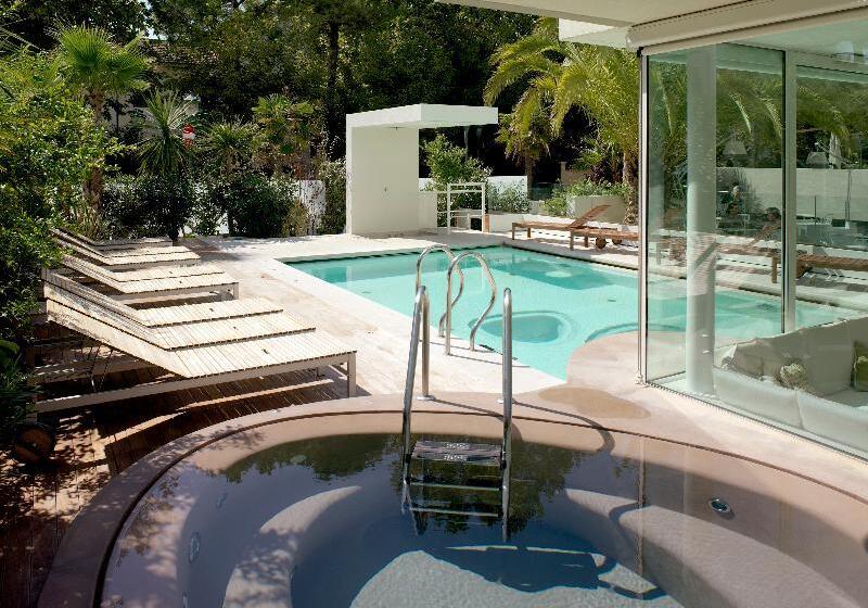 هتل Select Suites & Spa   Apartments