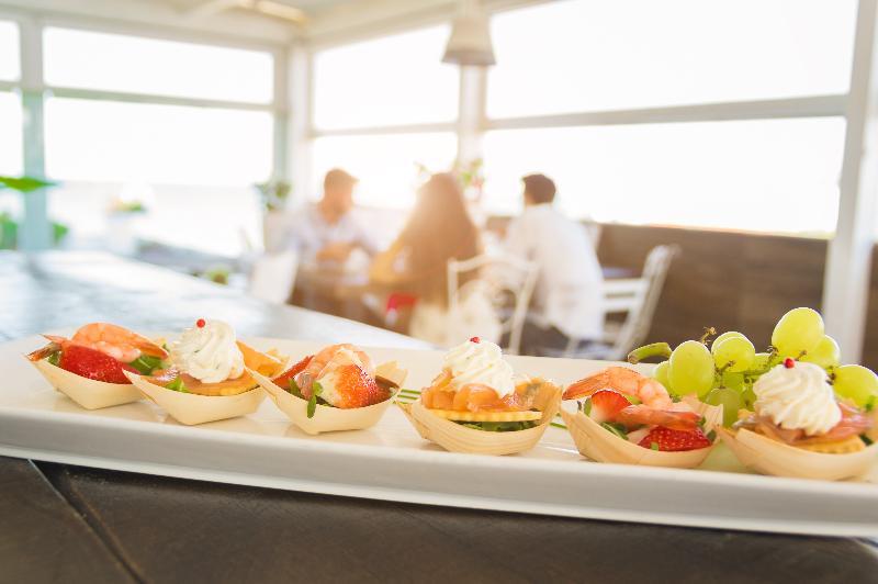 هتل Select Suites & Spa   Apartments