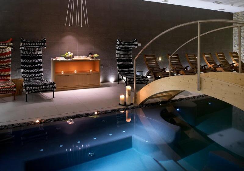 هتل Select Suites & Spa   Apartments