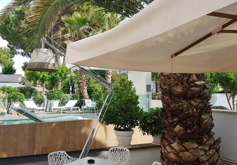 هتل Select Suites & Spa   Apartments