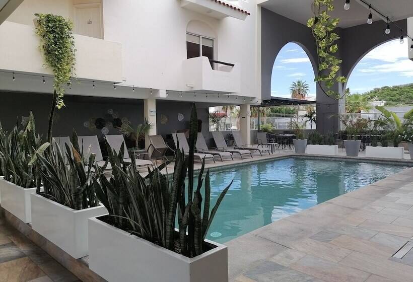 هتل Suites Las Palmas