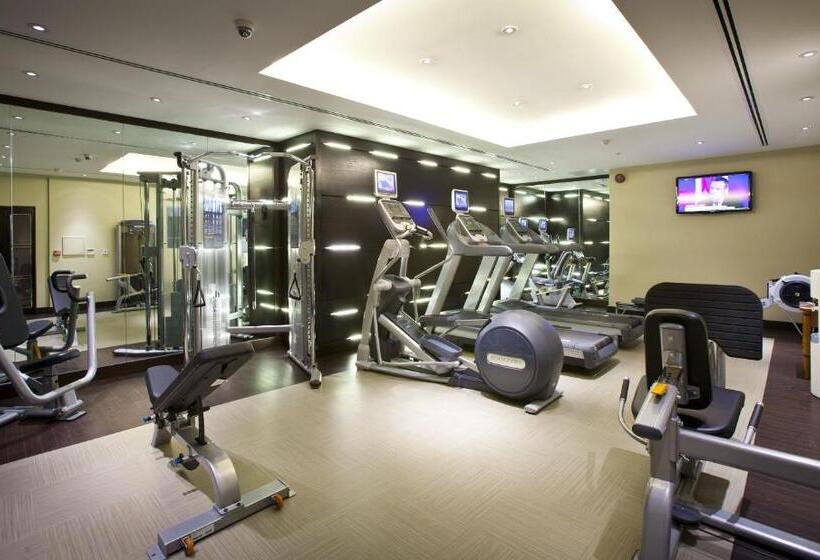 هتل The Clermont London Victoria