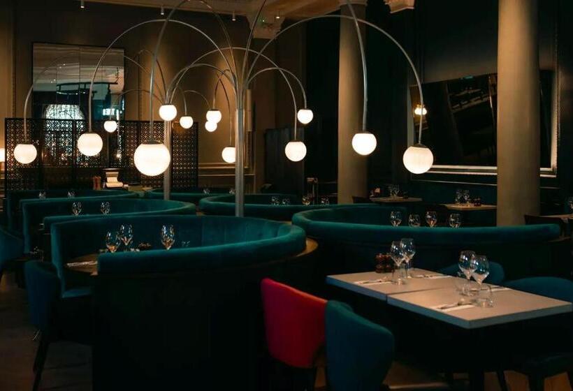 هتل The Clermont London Victoria