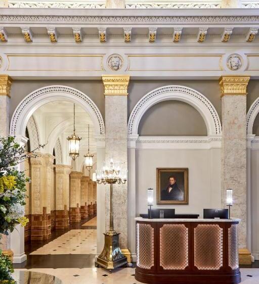 هتل The Clermont London Victoria