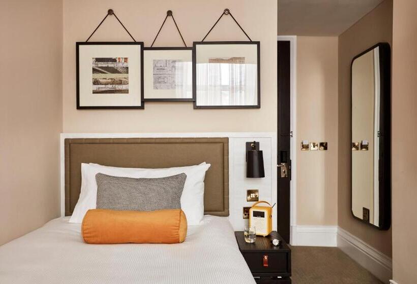 هتل The Clermont London Victoria