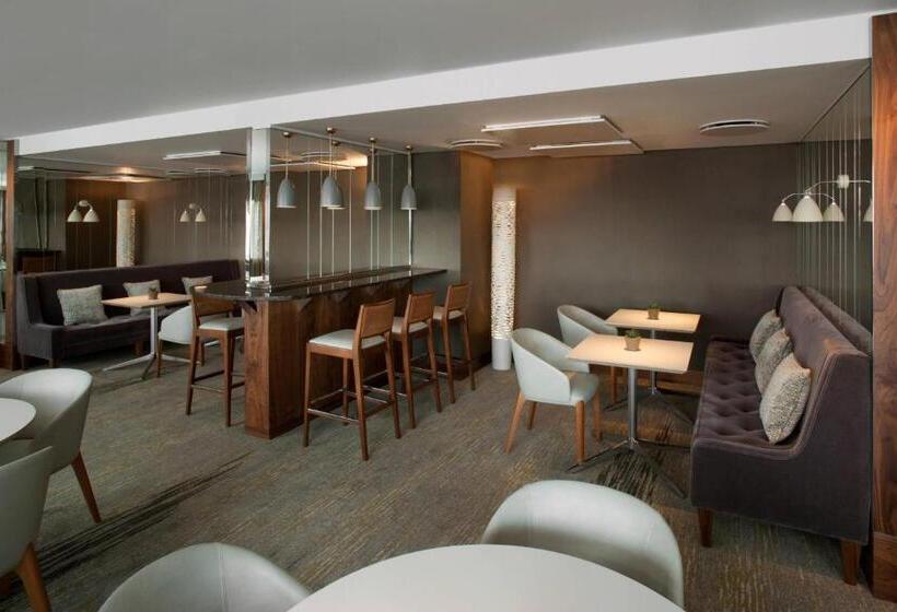 هتل The Westin Warsaw