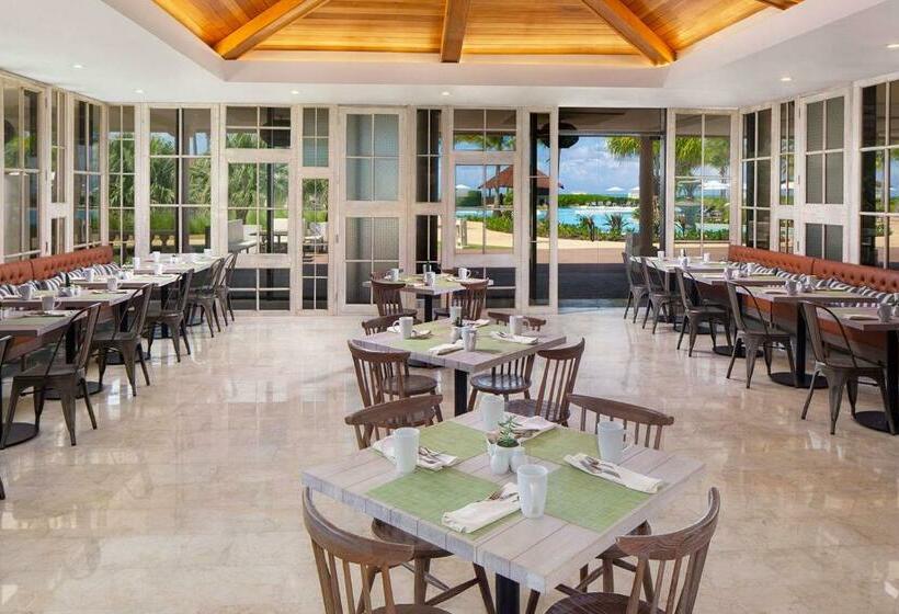 استراحتگاه Hyatt Regency Grand Reserve Puerto Rico