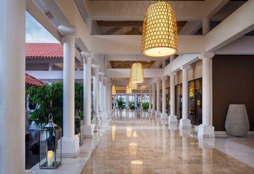 استراحتگاه Hyatt Regency Grand Reserve Puerto Rico