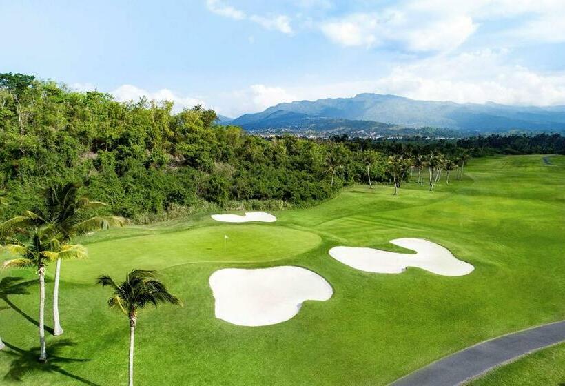 استراحتگاه Hyatt Regency Grand Reserve Puerto Rico