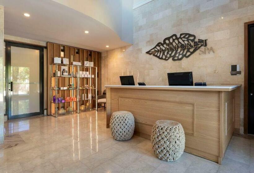 استراحتگاه Hyatt Regency Grand Reserve Puerto Rico